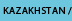 Kazakhstan